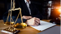 Dịch vụ Luật sư bào chữa vụ án hình sự tốt nhất tại Bình Dương