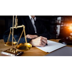 Dịch vụ Luật sư bào chữa vụ án hình sự tốt nhất tại Bình Dương