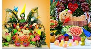 Mẫu biểu điểm chấm mâm cỗ Trung thu cập nhật mới nhất 2024