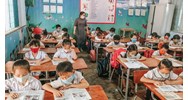 Lịch nghỉ hè 2024 cho học sinh, giáo viên 63 tỉnh thành chi tiết