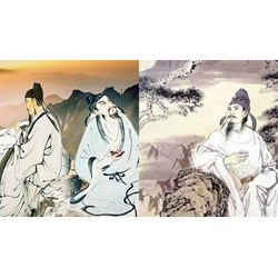 Soạn bài Hầu trời - Tản Đà ngắn gọn, hay nhất