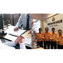 Dịch vụ Luật sư bào chữa vụ án hình sự tốt nhất tại Đắk Lắk