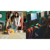 Dàn ý Nghị luận xã hội về hiện tượng nghiện game online siêu hay