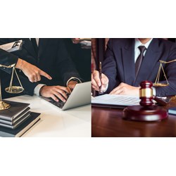 Chưa gia nhập Đoàn luật sư mà hành nghề luật sư có được không?