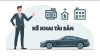 Hướng dẫn kê khai tài sản, thu nhập theo Nghị định 130 chi tiết