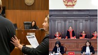 Dịch vụ Luật sư bào chữa vụ án hình sự tại Sơn La uy tín