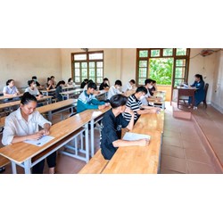 Khi nào đăng ký dự thi tốt nghiệp THPT năm 2024: Lưu ý cần biết?