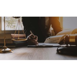Dịch vụ Luật sư bào chữa vụ án hình sự tốt nhất tại Điện Biên