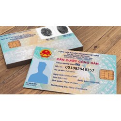 Có bắt buộc tích hợp giấy khai sinh vào thẻ căn cước hay không?
