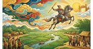 Phân tích hình tượng người anh hùng Thánh Gióng đạt điểm cao