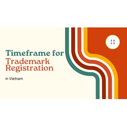 Timeframe for Trademark Registration in Vietnam