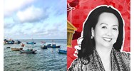 Tạo, bắt trend đi tìm kho báu của bà Trương Mỹ Lan có thể bị phạt?