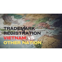 Comparison of Trademark Registration in Vietnam with Other Nation