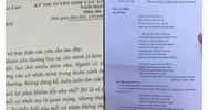 Đề thi vào 10 môn Ngữ văn tại tỉnh Đắk Lắk có đáp án