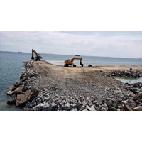Thủ tục giao đất, cho thuê đất để lấn biển mới nhất 2024