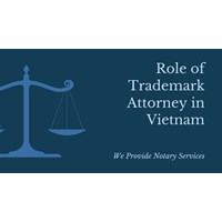 The Invaluable Role of a Trademark Attorney in Vietnam