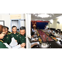 Thanh tra Tài nguyên và Môi trường: Chức năng, nhiệm vụ và quyền hạn