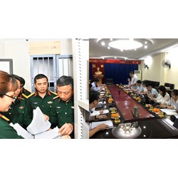 Thanh tra Tài nguyên và Môi trường: Chức năng, nhiệm vụ và quyền hạn