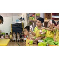 Học sinh vào lớp 1 có cần giấy chứng nhận mẫu giáo hay không?