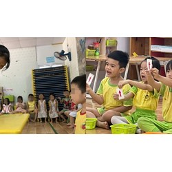 Học sinh vào lớp 1 có cần giấy chứng nhận mẫu giáo hay không?