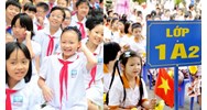 Cách tính tuổi vào lớp 1 theo quy định cập nhật mới nhất 2024