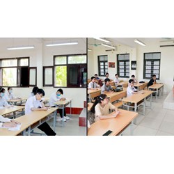 Đề thi vào 10 môn Ngữ văn sở GD&ĐT Bạc Liêu có đáp án