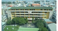 Mức Học phí Đại học Tài nguyên và Môi trường TP HCM cập nhật 2024