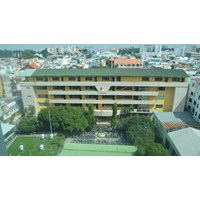 Mức Học phí Đại học Tài nguyên và Môi trường TP HCM cập nhật 2024