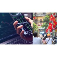 Lịch nghỉ giao dịch chứng khoán lễ 30/4 và 01/5 cập nhật mới nhất 2024