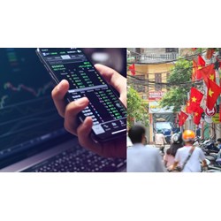 Lịch nghỉ giao dịch chứng khoán lễ 30/4 và 01/5 cập nhật mới nhất 2024