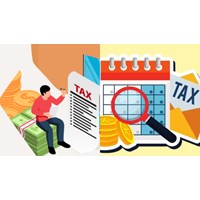 Không phát sinh thuế thu nhập cá nhân có cần nộp tờ khai thuế không?