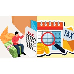 Không phát sinh thuế thu nhập cá nhân có cần nộp tờ khai thuế không?