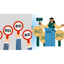 Chức năng, nhiệm vụ, quyền hạn của Cục Quản lý đấu thầu là gì?