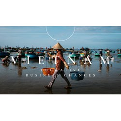 Seize the Moment: Explore Lucrative Business Chances in Vietnam
