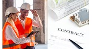 Hợp đồng với nhà thầu có được thanh lý hay không?