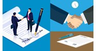 Mẫu hợp đồng đại lý thương mại độc quyền năm 2024 - Tải miễn phí