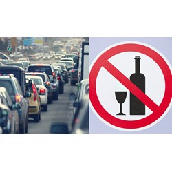 Mức phạt cao nhất khi vi phạm nồng độ cồn với lái xe máy là bao nhiêu?
