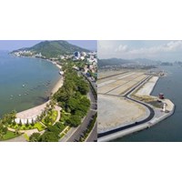 Quy định về cấp sổ đỏ với đất từ hoạt động lấn biển mới nhất 2024