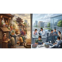 Nghị luận về mê tín dị đoan trong xã hội chọn lọc hay nhất