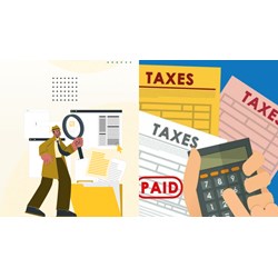 Cách tra cứu nợ thuế thu nhập cá nhân đơn giản, nhanh nhất
