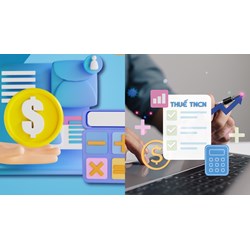 Cách tính thuế thu nhập cá nhân theo biểu thuế toàn phần thế nào?