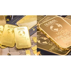 Quy định về tiền đặt cọc để tham gia đấu thầu vàng miếng mới nhất