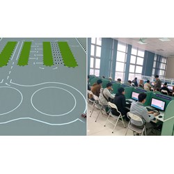 Tổng hợp 20 câu điểm liệt thi bằng lái xe A1 không được làm sai!