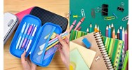 Những đồ dùng cần thiết cho bé vào lớp 1 đầy đủ, chi tiết nhất
