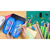 Những đồ dùng cần thiết cho bé vào lớp 1 đầy đủ, chi tiết nhất