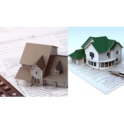 Đất thừa kế có bắt buộc phải đóng thuế hay không?