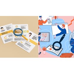 Dàn ý Nghị luận xã hội về việc chọn nghề nghiệp trong tương lai