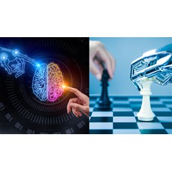 Các khái niệm về trí tuệ nhân tạo (AI) theo Tiêu chuẩn 13902:2023:2023