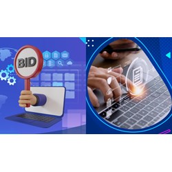 Thủ tục đăng ký tham gia Hệ thống mạng đấu thầu quốc gia năm 2024
