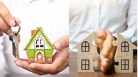 Công thức chia thừa kế theo di chúc và theo pháp luật chuẩn nhất